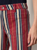 Sanctuary Mariner Jean - Stripe
