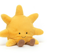 Jellycat Amuseable Sun