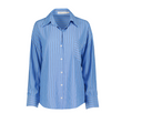 Palermo Button Down Shirt - Blue
