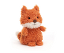 Jellycat Little Fox