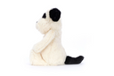 Jellycat Bashful Rufferty Puppy