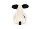 Jellycat Bashful Rufferty Puppy
