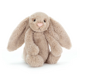 Jellycat Bashful Bunny Beige
