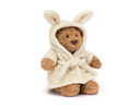 Jellycat Bartholomew Bear Bathrobe Outfit