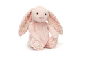 Jellycat Bashful Blossom Cherry Bunny