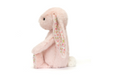 Jellycat Bashful Blossom Cherry Bunny