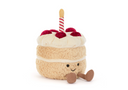 Jellycat Amuseables Birthday Cake