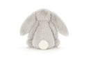 Jellycat Bashful Silver Bunny