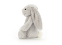 Jellycat Bashful Silver Bunny