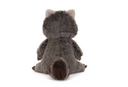 Jellycat Trixiwoo Raccoon