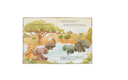 Jellycat Big World Bartholomew Book