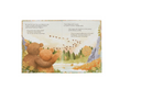 Jellycat Big World Bartholomew Book
