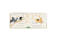 Jellycat Munro in the Middle Book