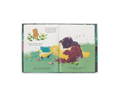 Jellycat A Monster Called Pip Book