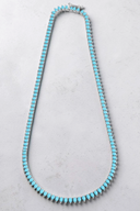 Native Gem Symphony Mini Teardrop Necklace