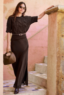 Splendid Penelope Maxi Skirt