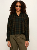 Sanctuary Autumn Edit Flannel