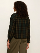 Sanctuary Autumn Edit Flannel