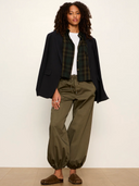 Sanctuary Autumn Edit Flannel