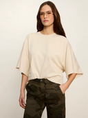 Sanctuary Haven Cape Sleeve Top