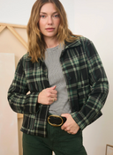 Sanctuary Avid Suede Jacket