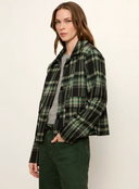 Sanctuary Avid Suede Jacket
