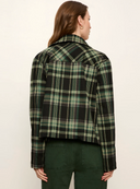 Sanctuary Avid Suede Jacket