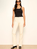 Sanctuary Insider Bootcut - Collagen