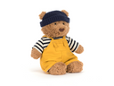 Jellycat Bartholomew Seafarer