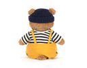 Jellycat Bartholomew Seafarer
