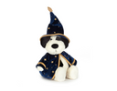 Jellycat Rufferty Puppy Wizard