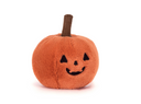 Jellycat Ooky Jack O Lantern