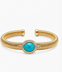 Native Gem Milano Turquoise Bracelet
