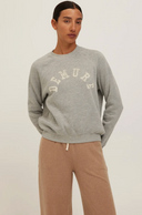 Demure/Rowdy Sweatshirt