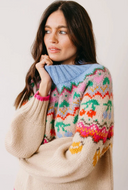 Sinshine Tienda Favorite Things Sweater