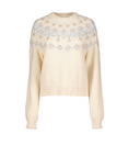 Bishop and Young Fair Isle Sweater