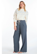 Bishop & Young Jordan Drawstring Pant