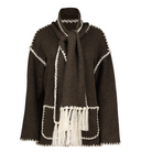 Bishop & Young Kindred Whipstitch Sweater