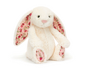 Jellycat Bashful Berry Bunny