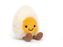 Jellycat Amuseables Hard Boiled Egg