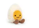 Jellycat Amuseables Hard Boiled Egg