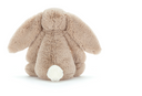Jellycat Bashful Beige Bunny - Big