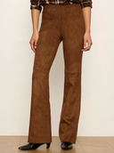 Sanctuary Sashay Legging - Cocoa Powder