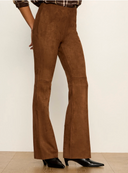 Sanctuary Sashay Legging - Cocoa Powder