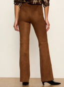 Sanctuary Sashay Legging - Cocoa Powder