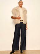 Sanctuary Chelsea Wide Leg Crop - Too Much