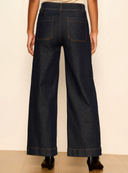 Sanctuary Chelsea Wide Leg Crop - Too Much