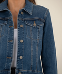KUT Julia Denim Jacket