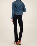 KUT Julia Denim Jacket