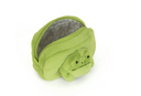 Jellycat Ricky Rain Frog Pouch